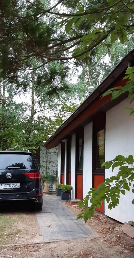 Ferienhaus uelsen - Bed and Breakfast