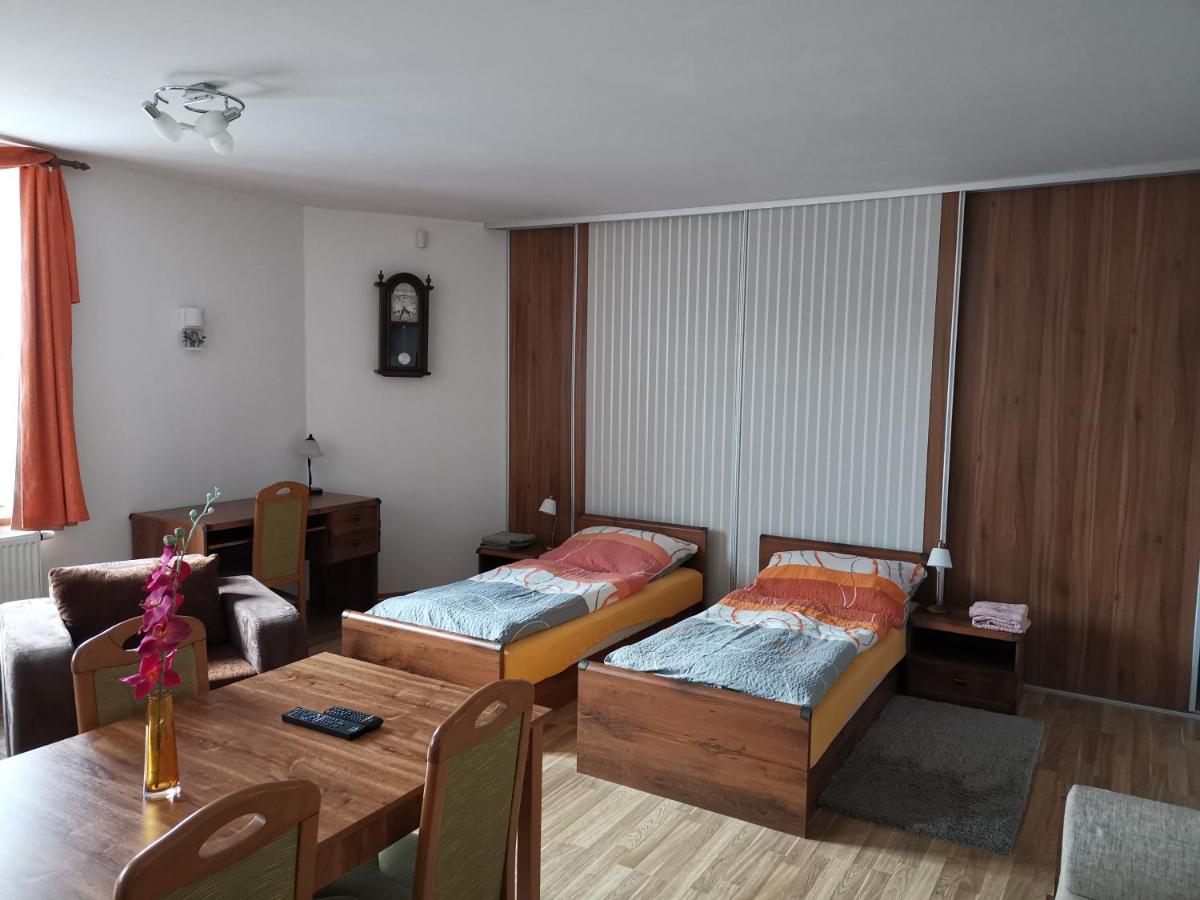 Appartement - Begane Grond