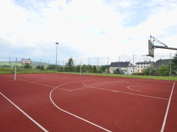 Pokoje Gościnne u Reni - B&B Wambierzyce
