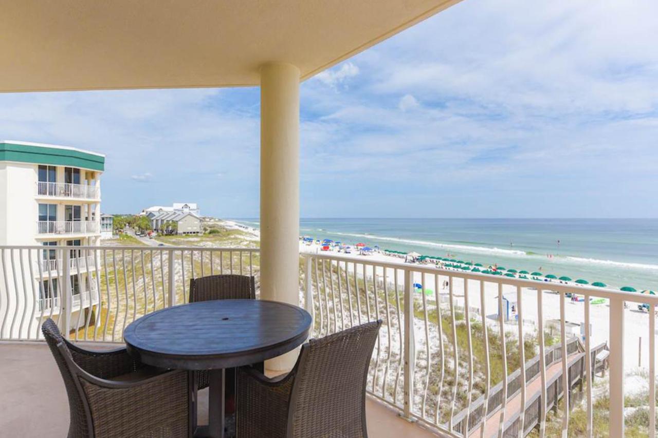 Dunes of Seagrove Condos - B&B Santa Rosa Beach