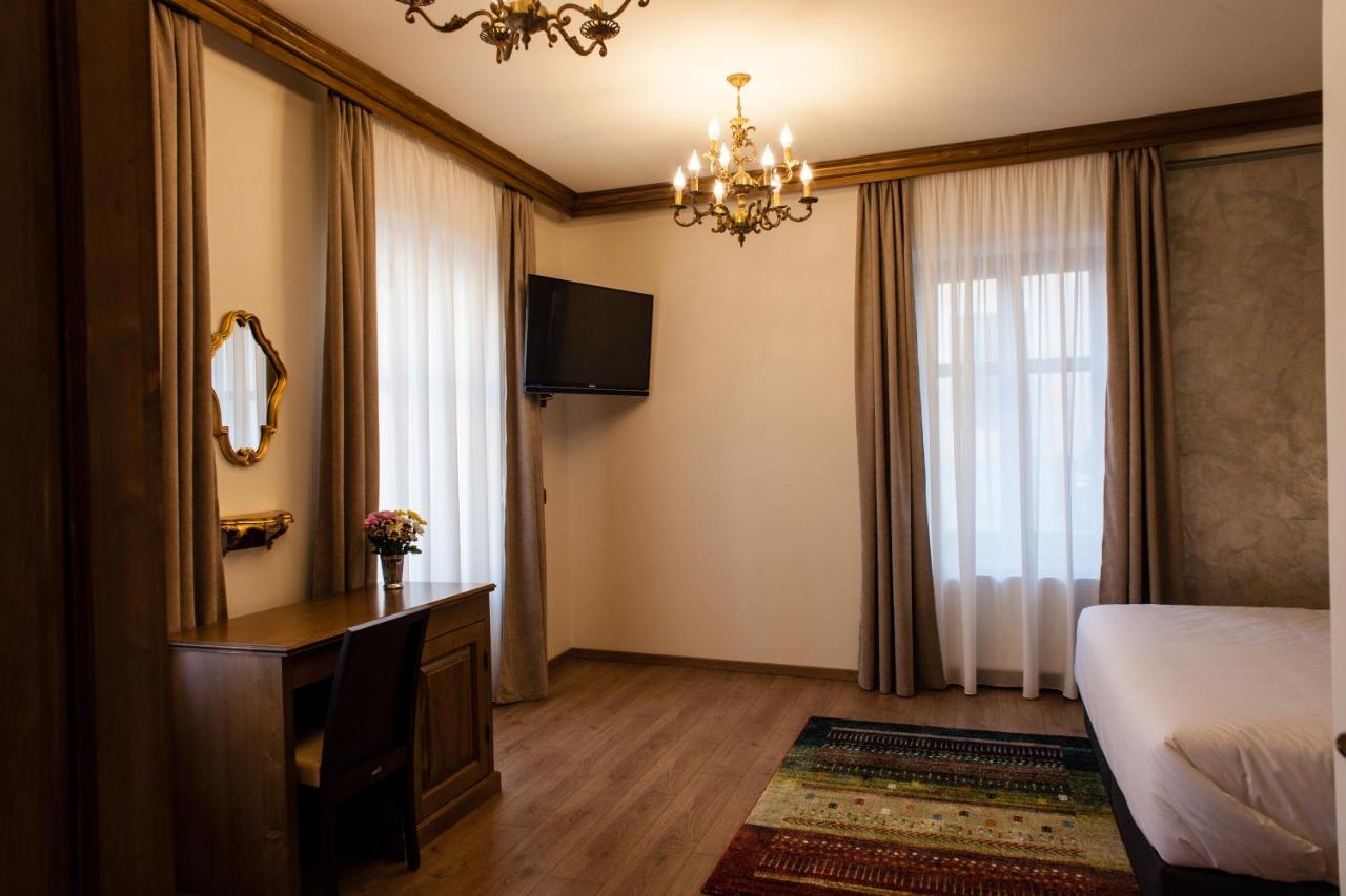Habitación Doble Superior