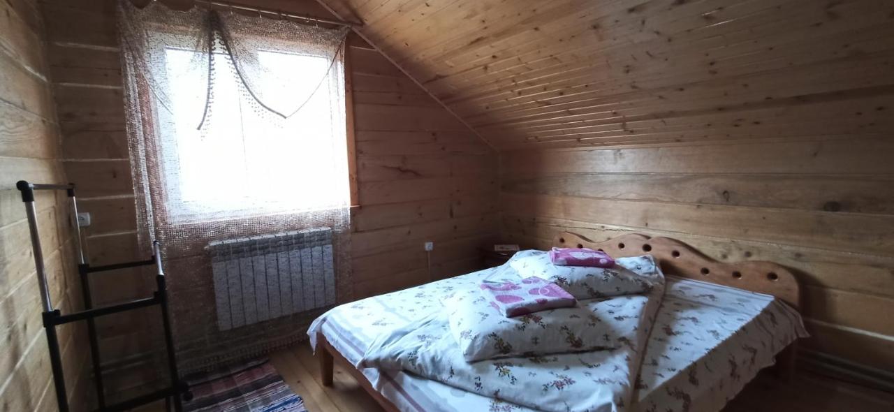Deluxe Double Room with Shower