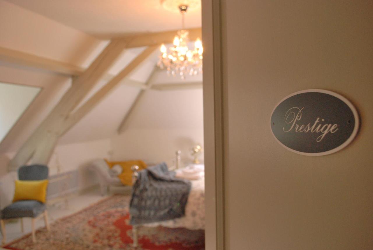 Camera King con Vista Giardino