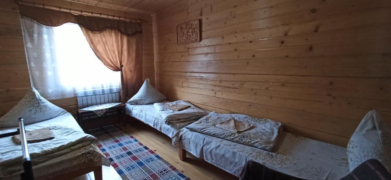 Triple Room with Mountain View