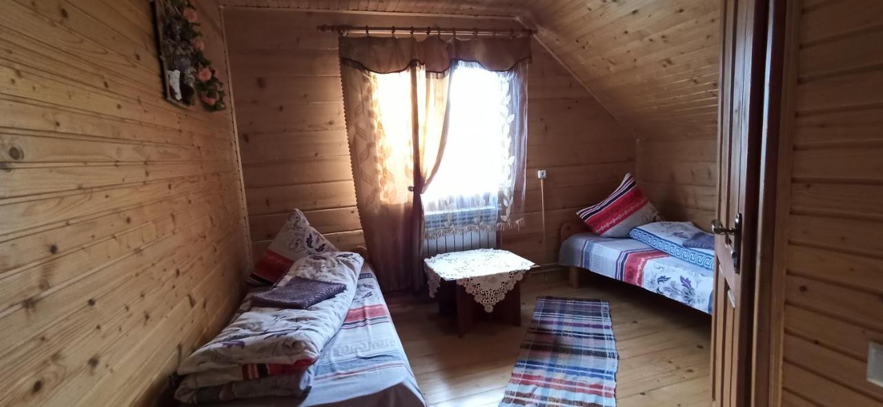 Twin Room with Bath