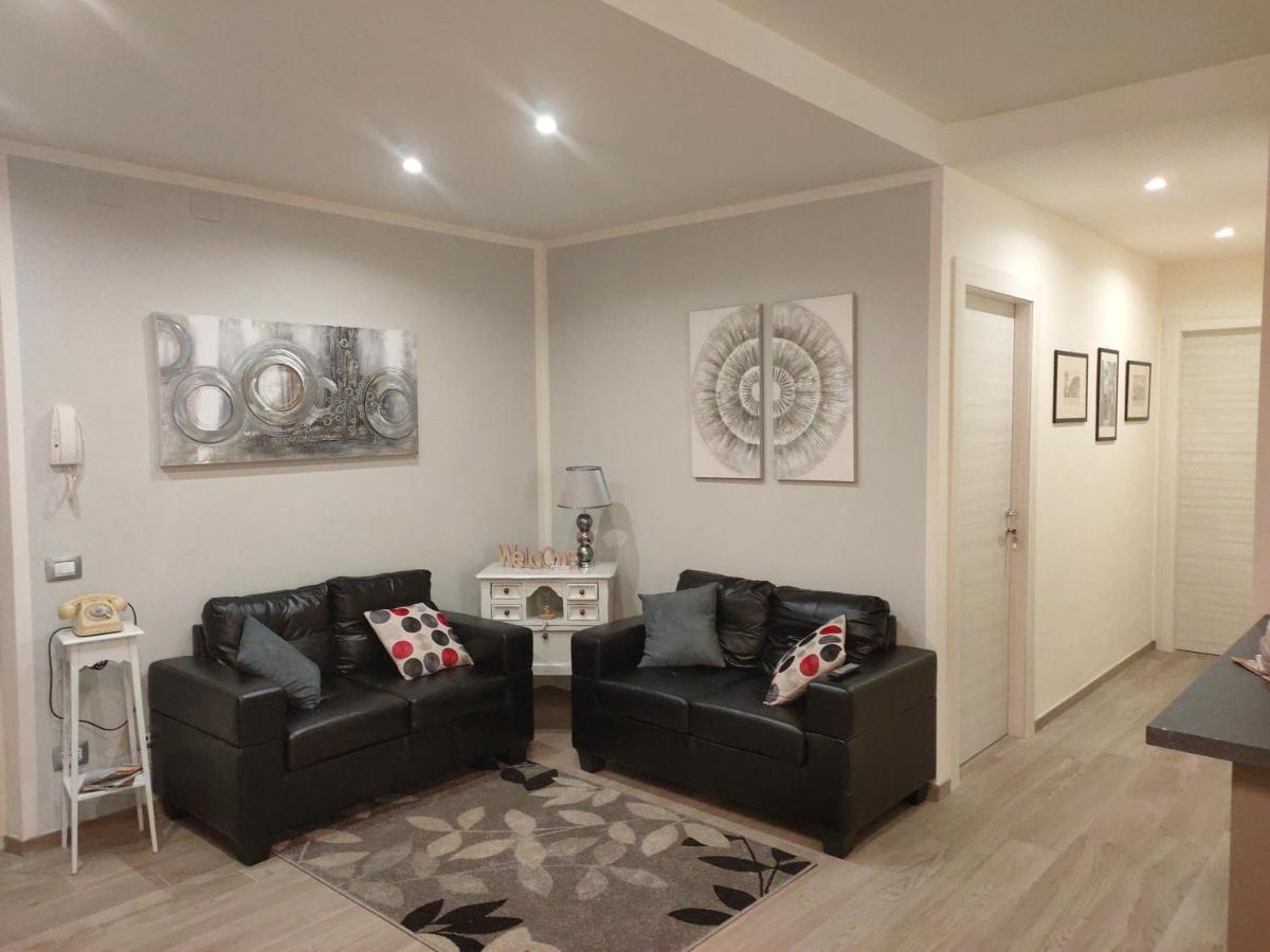 B&b La Rocca - Ferienwohnung Spoleto