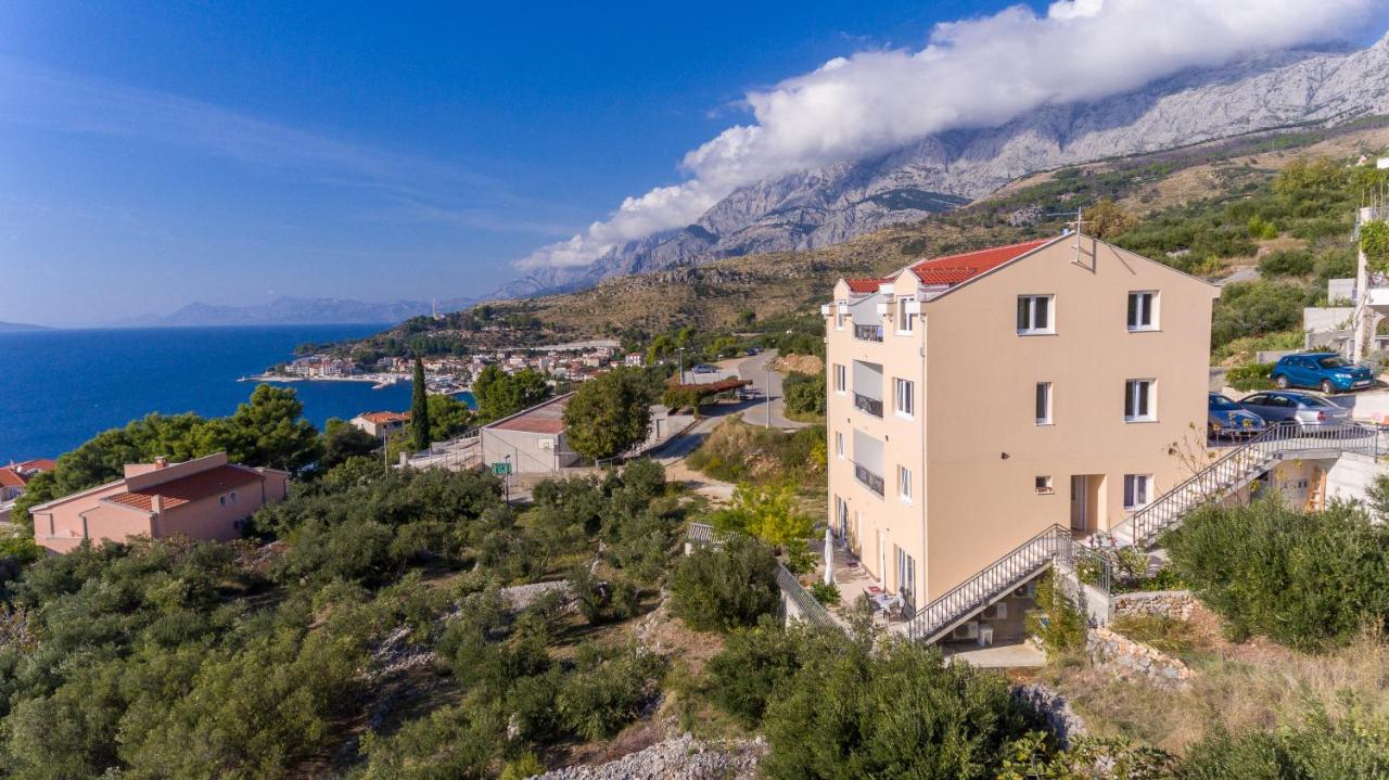 Apartments Galic - B&B