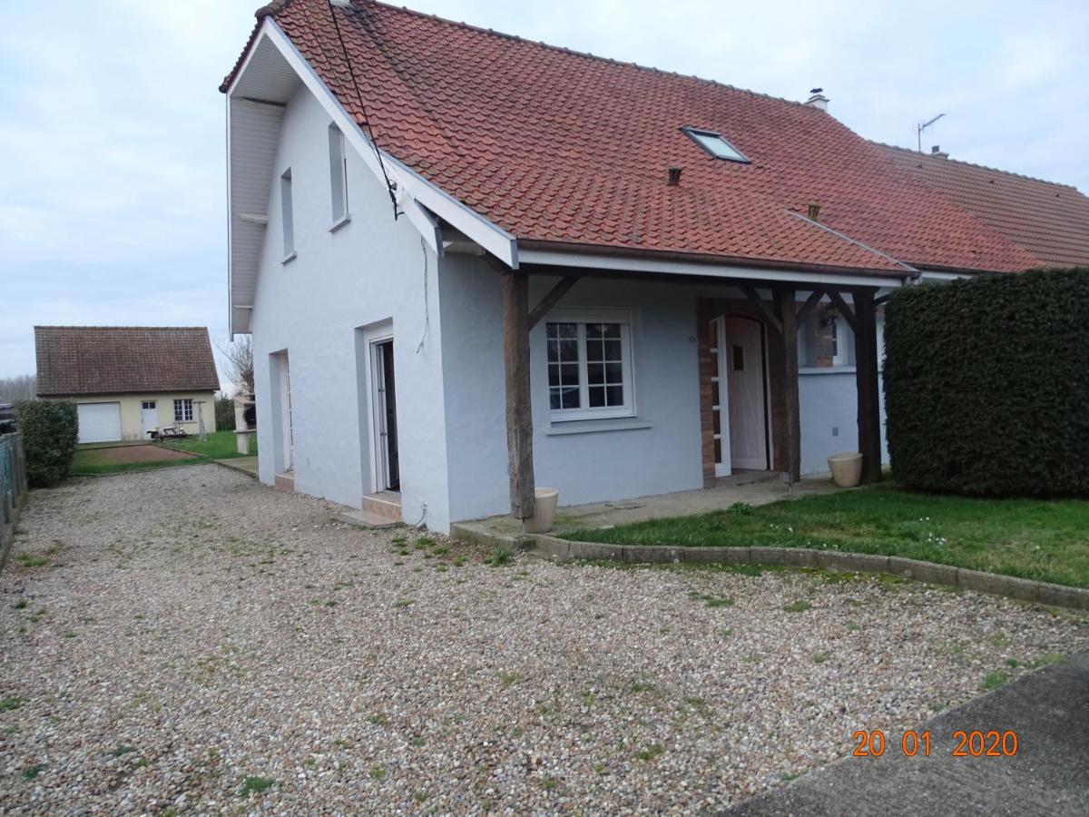 Les Mésanges - B&B