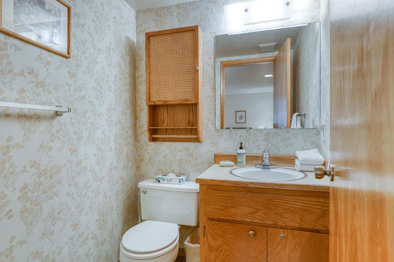 Casa Vacanze con 2 Camere da Letto
