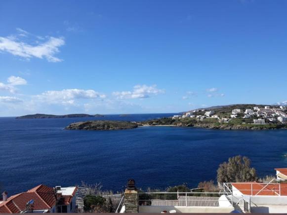 AMPELOS ANDROS - B&B