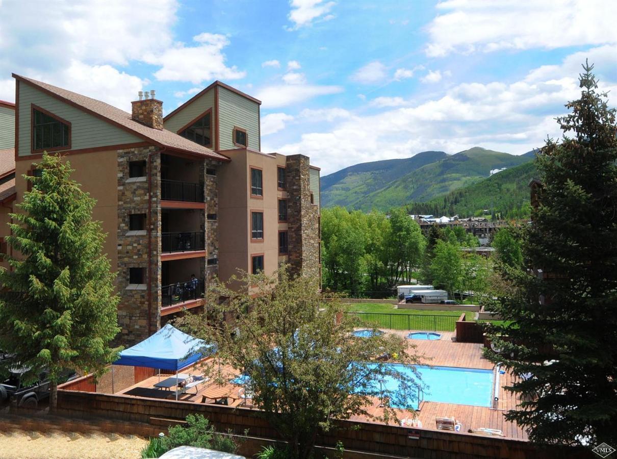 B&B Vail - Breakaway West - Studio, 2,3 Bedrooms by Vail Realty - Bed and Breakfast Vail