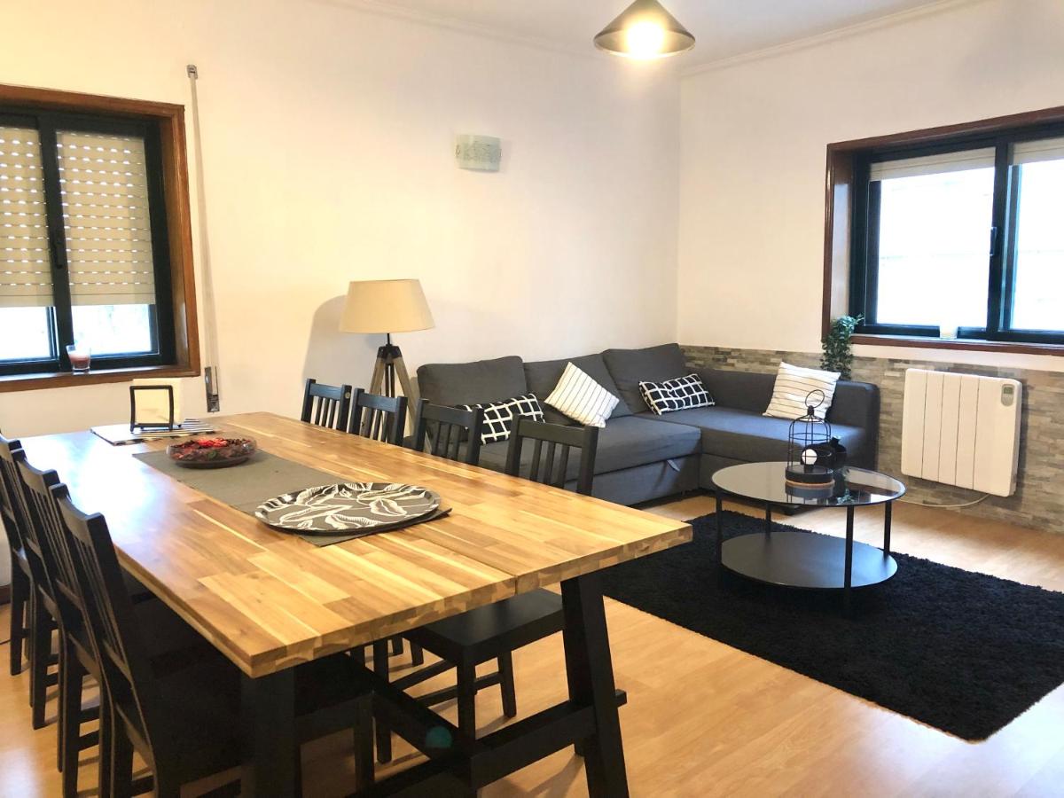 Cocooning Appartement - B&B Porto