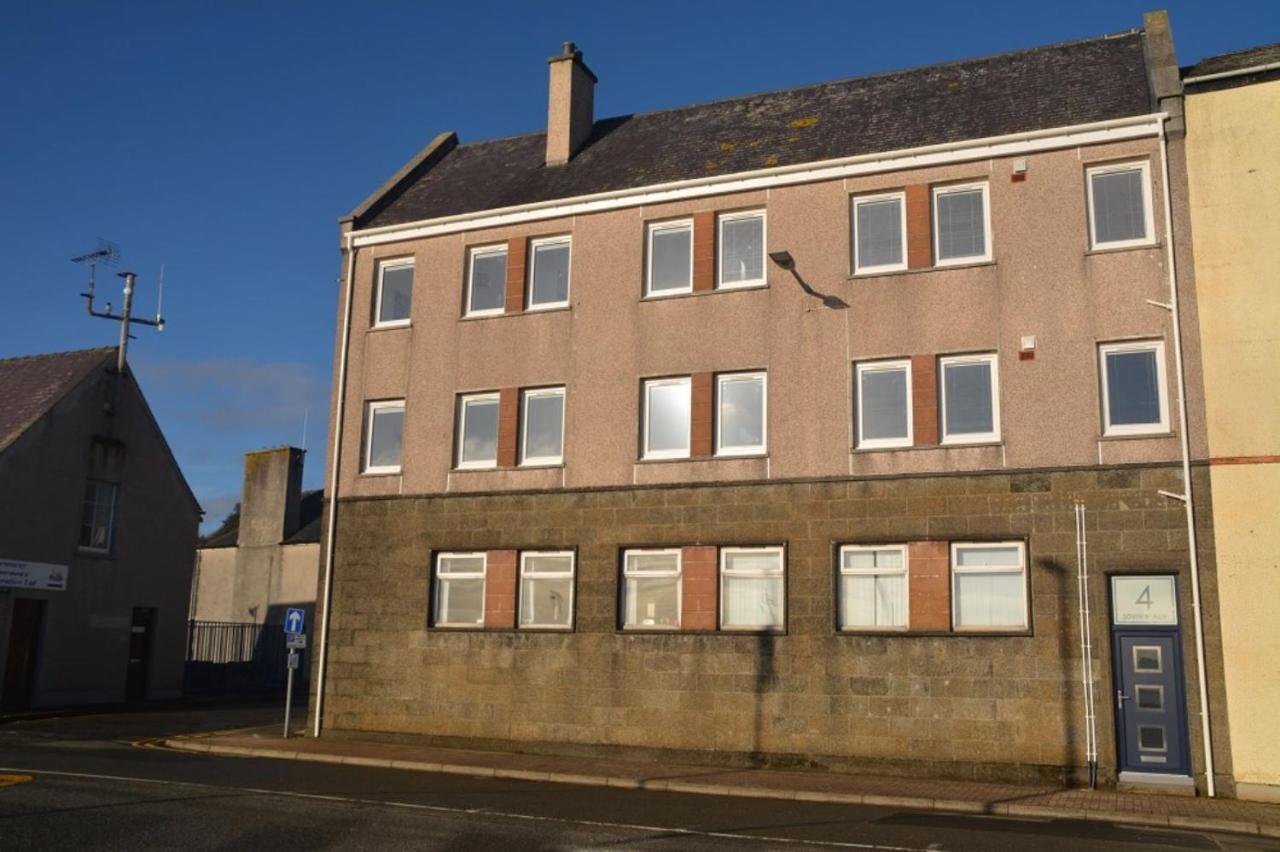 4 South Beach Stornoway - Chambres d’hôtes Stornoway