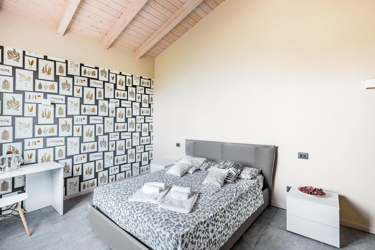 Junior Suite met Uitzicht op het Zwembad