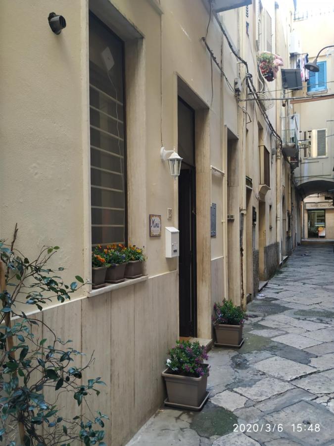 Minù - B&B