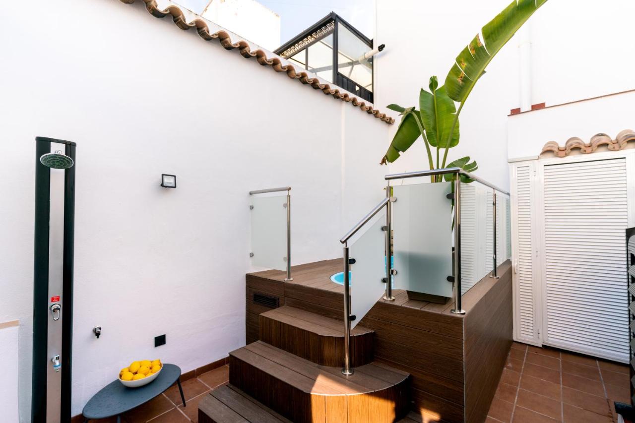 Suite with Private Pool