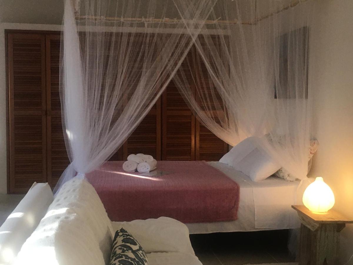Deluxe Suite with Sea View