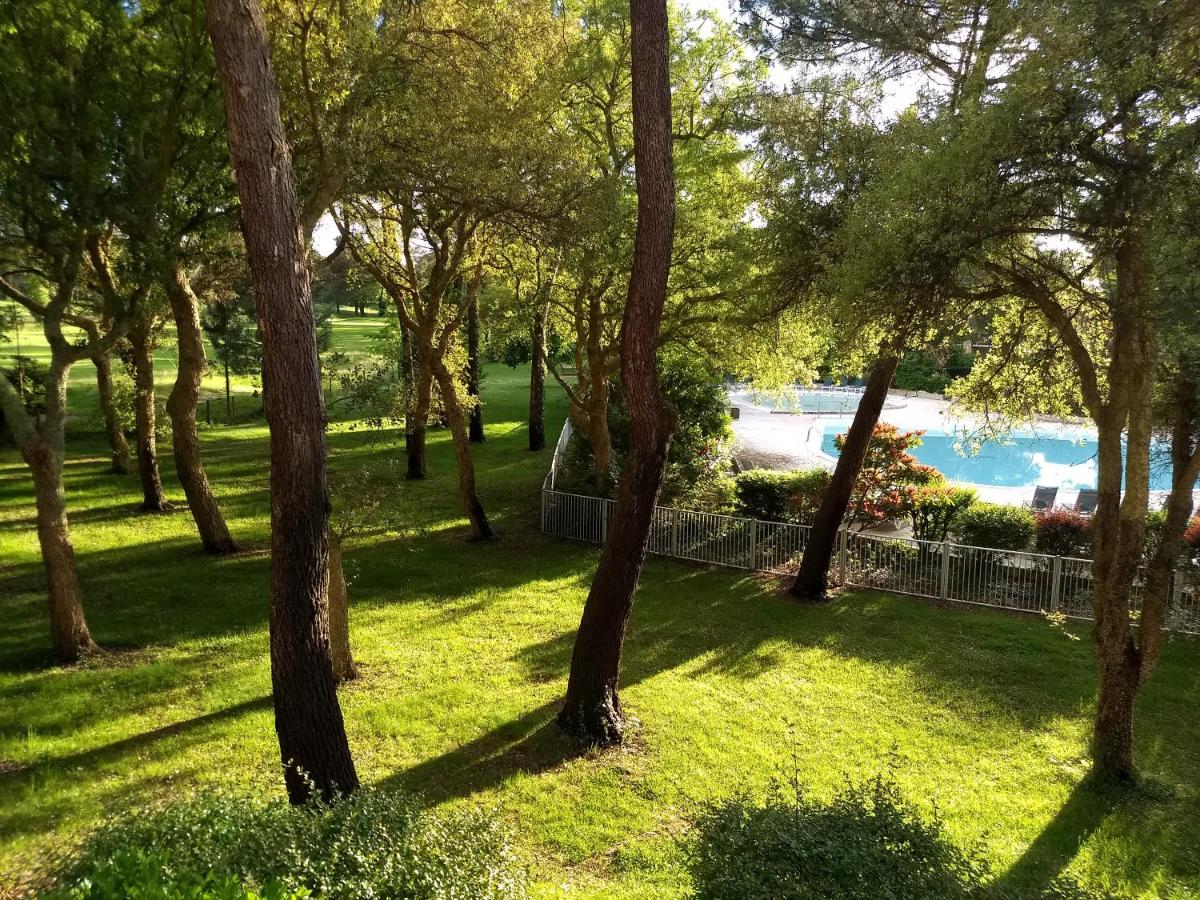 Albertine appt 112 - B&B Moliets-et-Maa