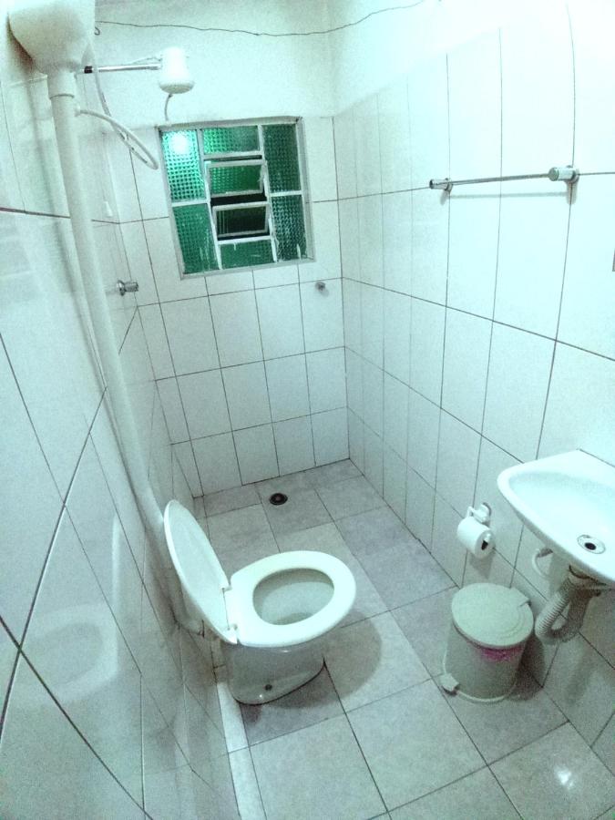 Maison 1 Chambre