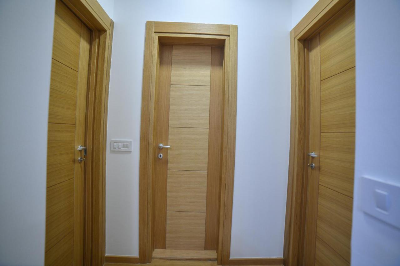Vila Elsa Apartmani Kosta Todorovic - Chambres d’hôtes