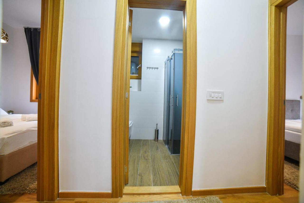 Appartement 2 Chambres