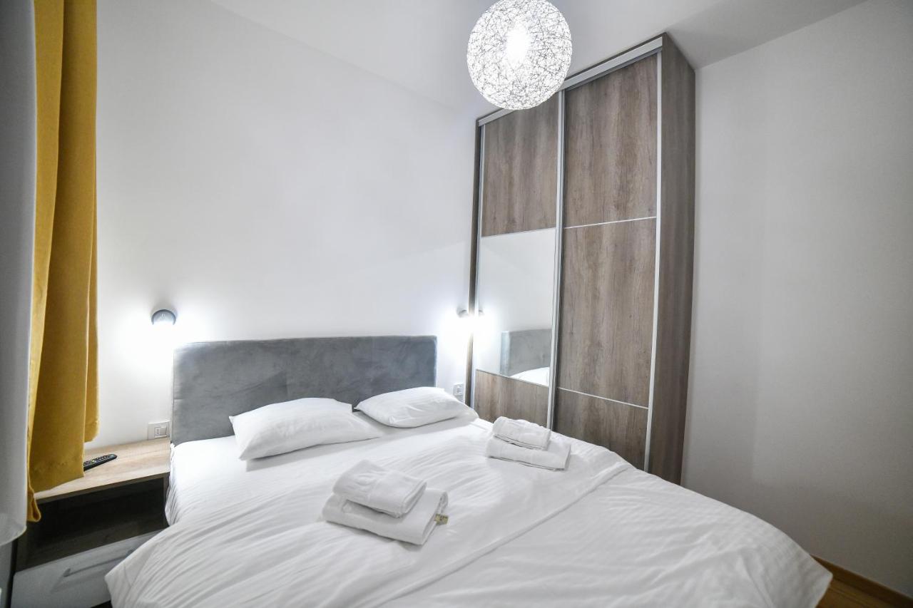 Appartement 2 Chambres