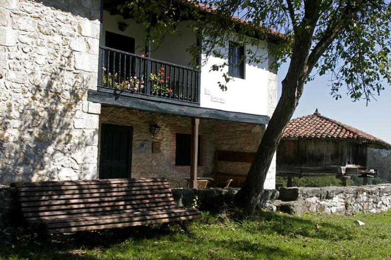 Casa Rural La Collada - Bed and Breakfast