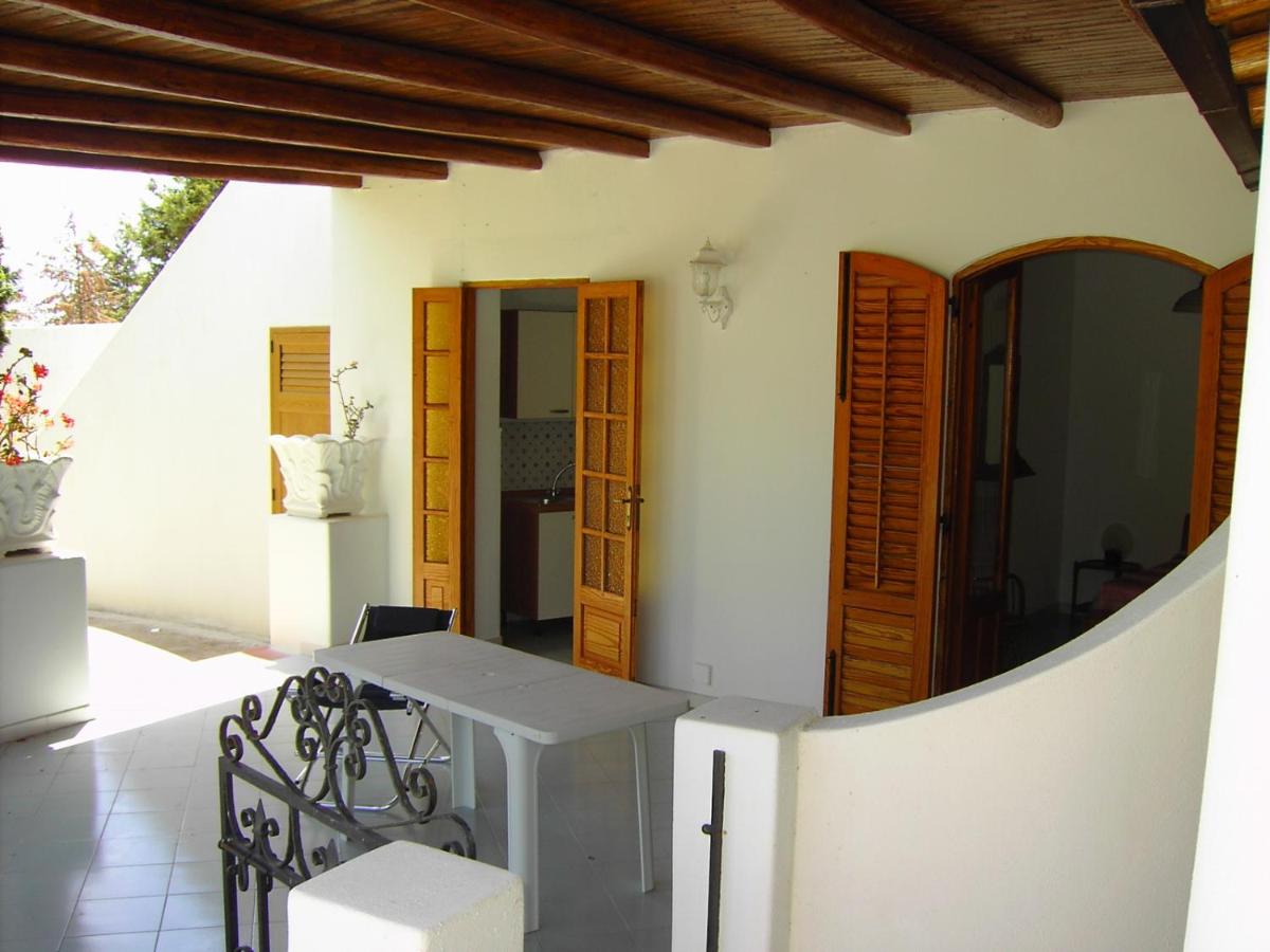 Casa con 2 Camere da Letto