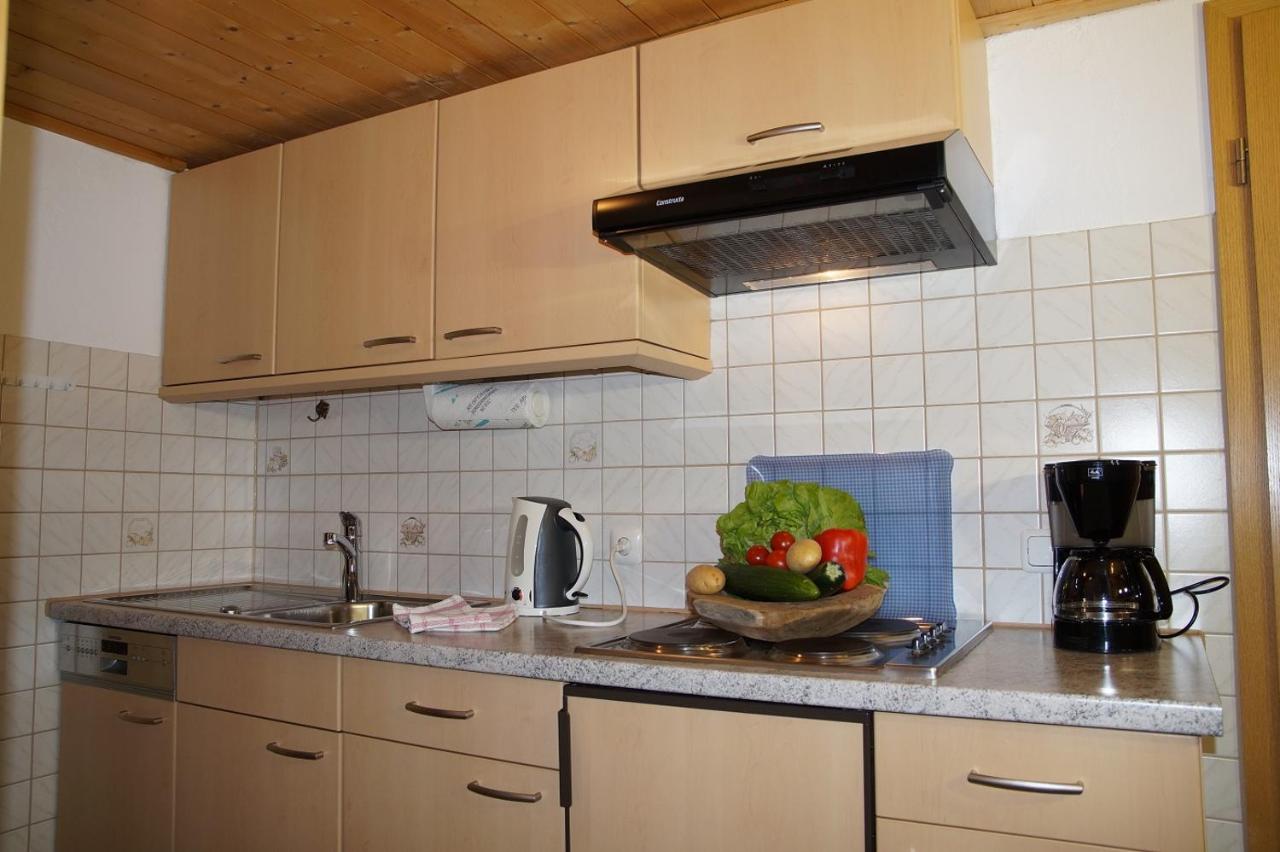 Apartment mit 2 Schlafzimmern