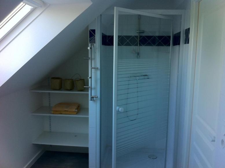 Au Beau Gîte - B&B Carentoir