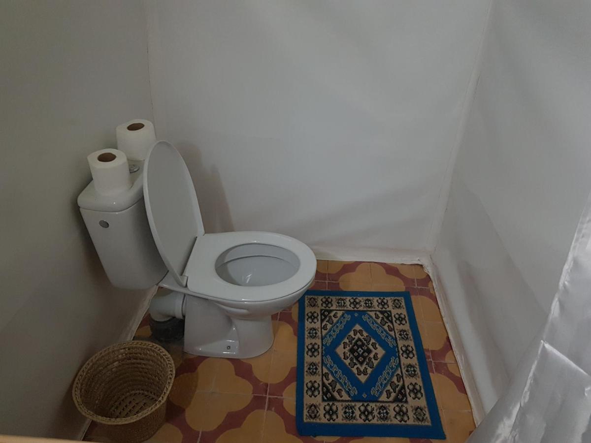 Tente Standard (3 Adultes)