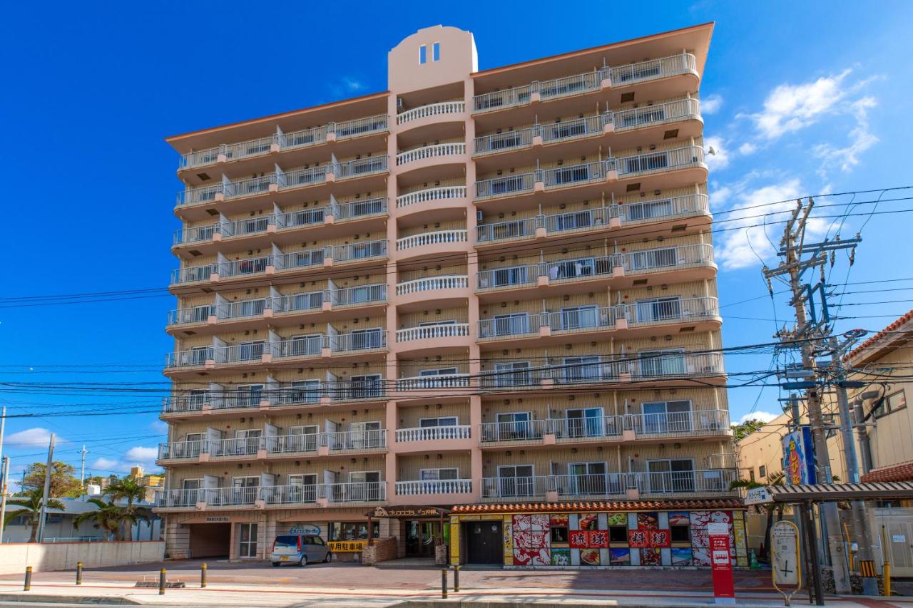 Onnason Prince Plage 1003 - B&B