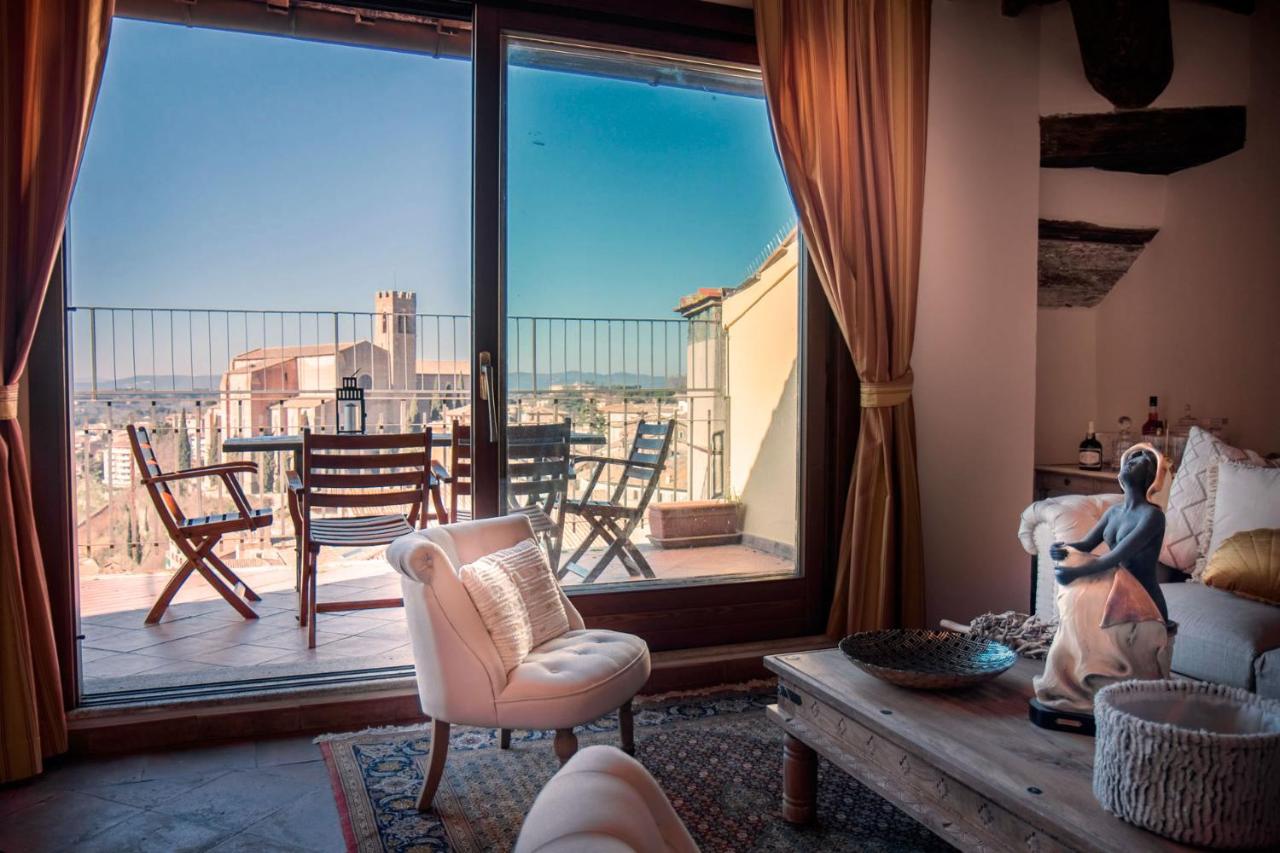 La Terrazza sul Duomo - Ferienwohnung Siena