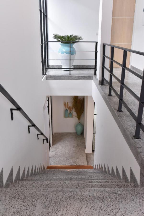 Villa Verde close to Finns Beach Club - Bed and Breakfast Canggu