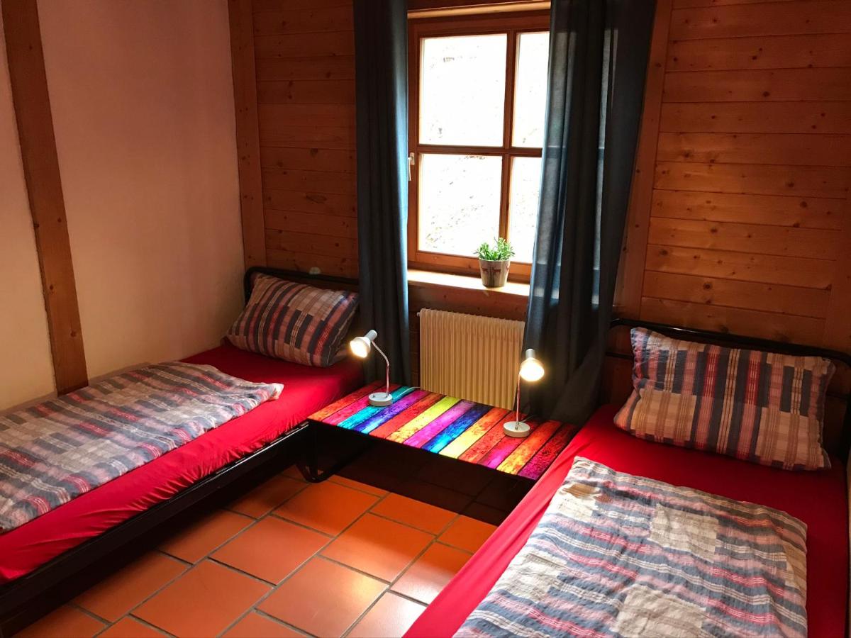 Appartement 3 Chambres avec Terrasse