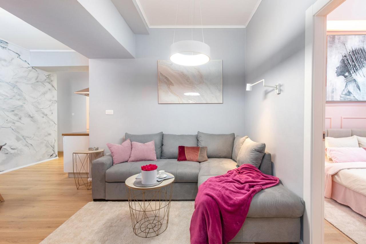 Danijela Apartments Rijeka - B&B