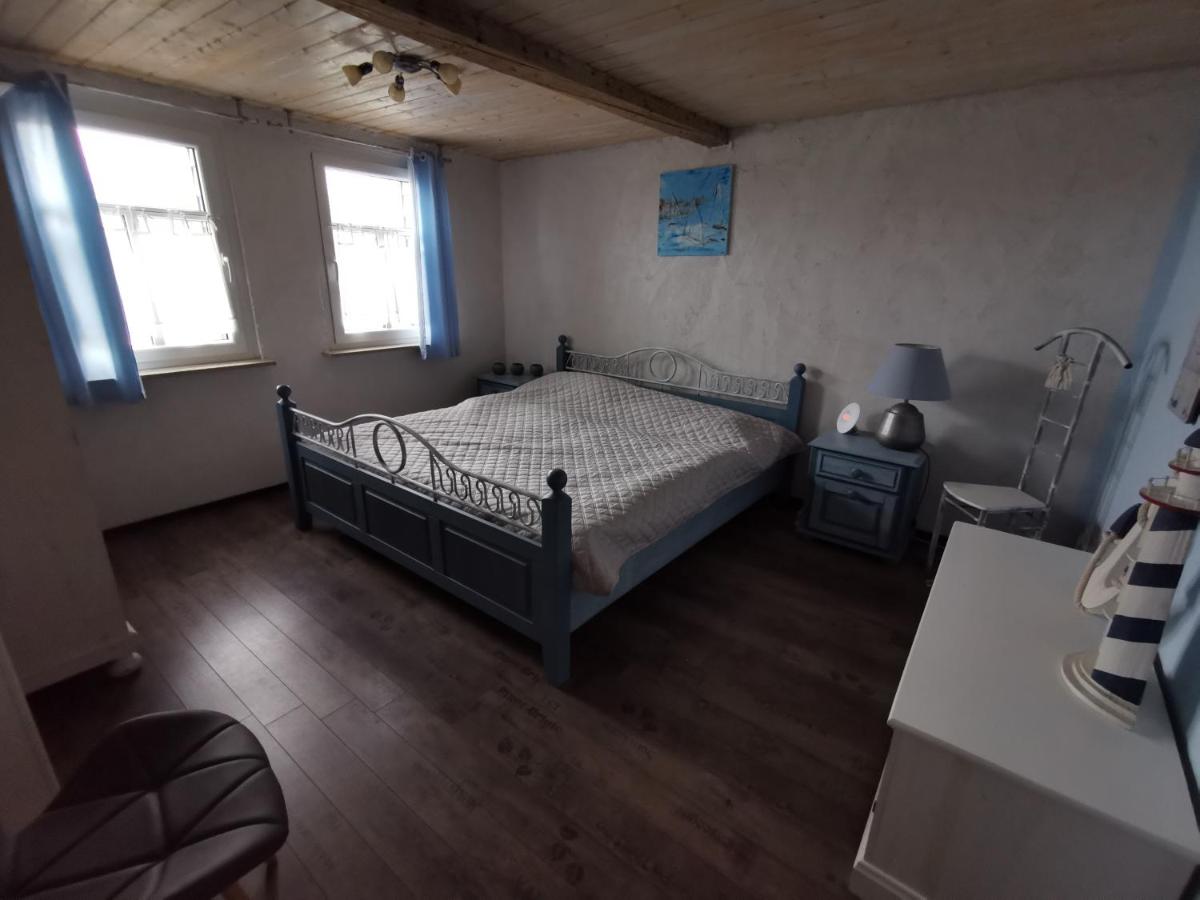 Ferienwohnung Dölzig - B&B