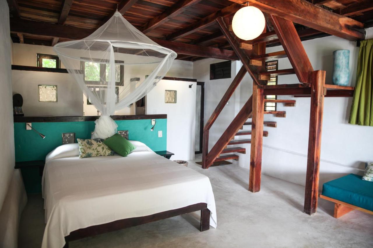 Bungalow