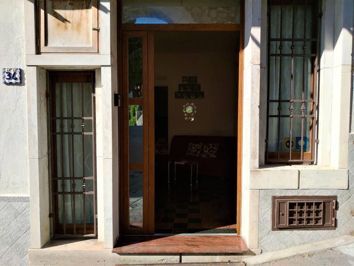 Apartment mit 1 Schlafzimmer - Erdgeschoss