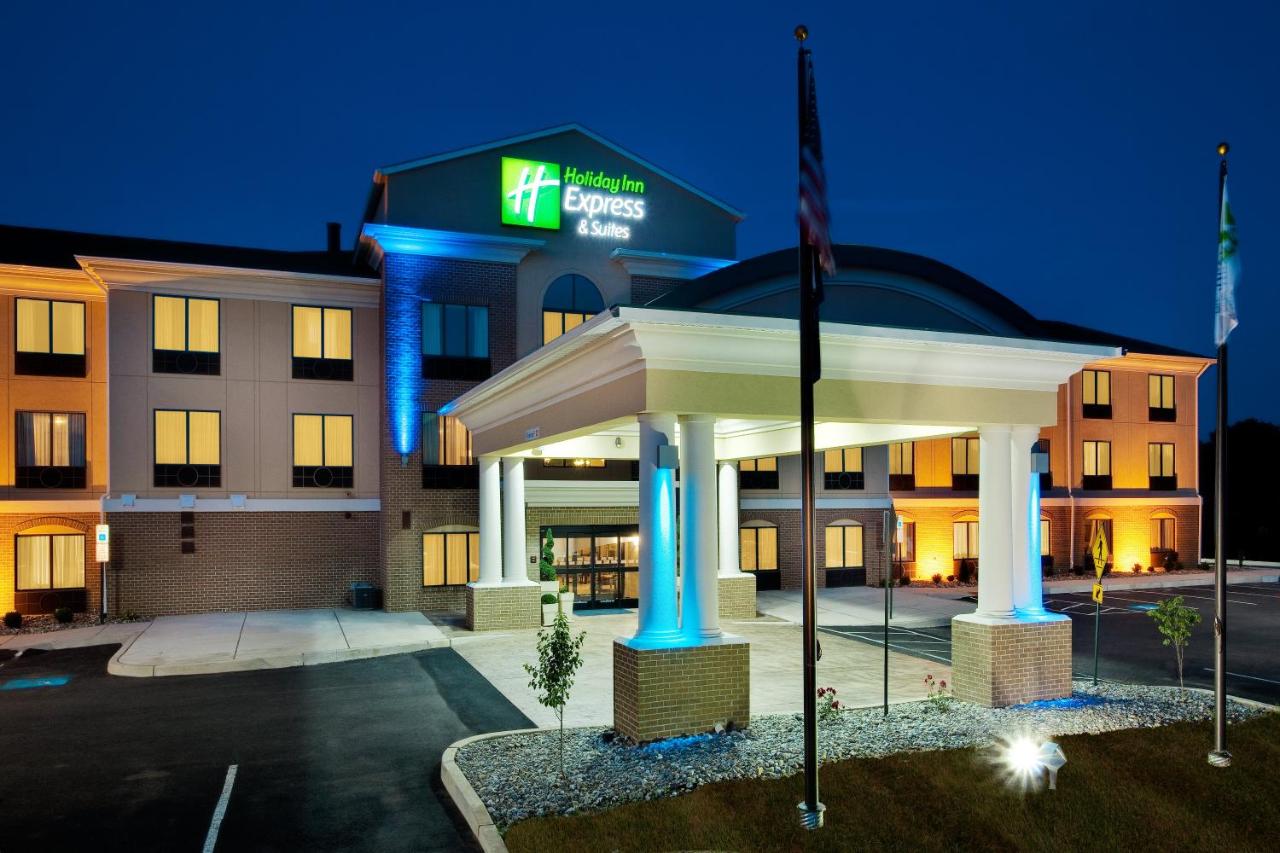 B&B Limerick - Holiday Inn Express and Suites Limerick-Pottstown, an IHG Hotel - Bed and Breakfast Limerick