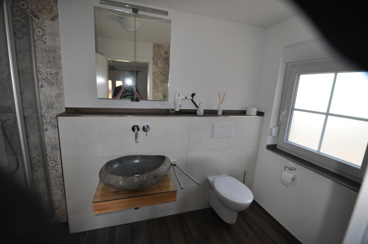 Habitación Triple con ducha