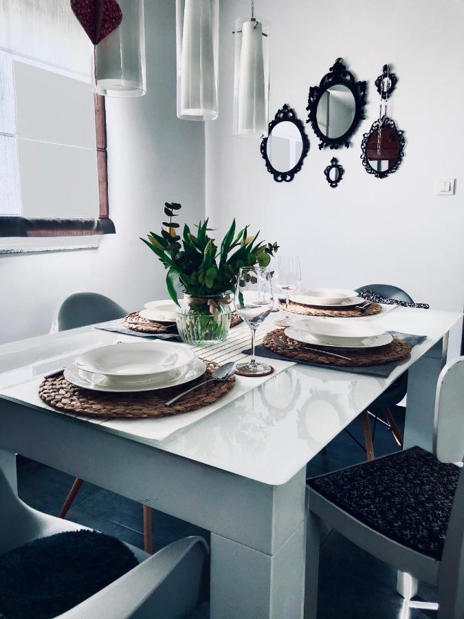 Apartments Valmor - B&B