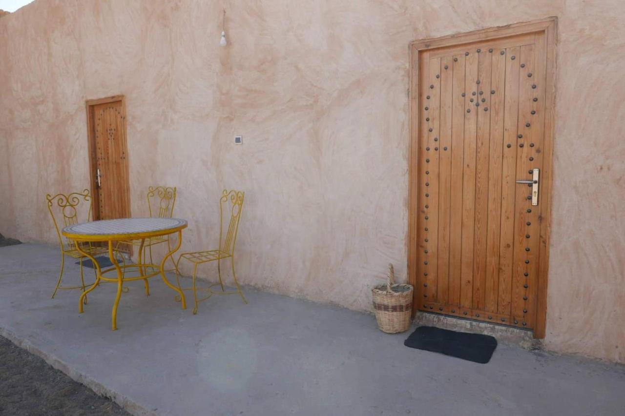 Maison bedouin Merzouga - Bed and Breakfast Merzouga