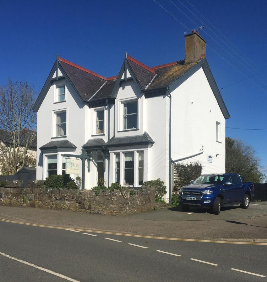 B&B Abersoch - The Wylfa - Bed and Breakfast Abersoch