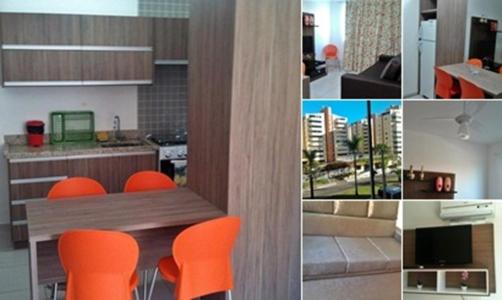 Riviera Park Caldas Novas Temporada - B&B