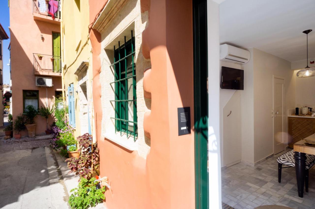 Kallinikou Residence - private parking on demand - - B&B