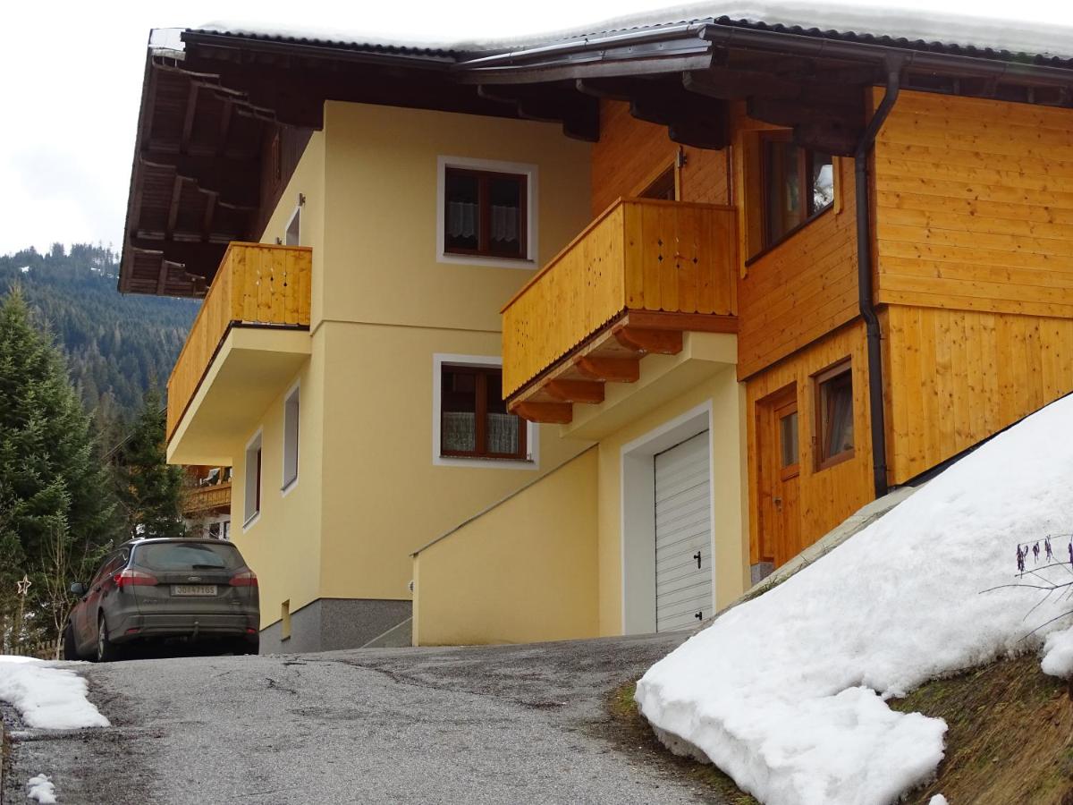 Ferienwohnungen Eva - B&B