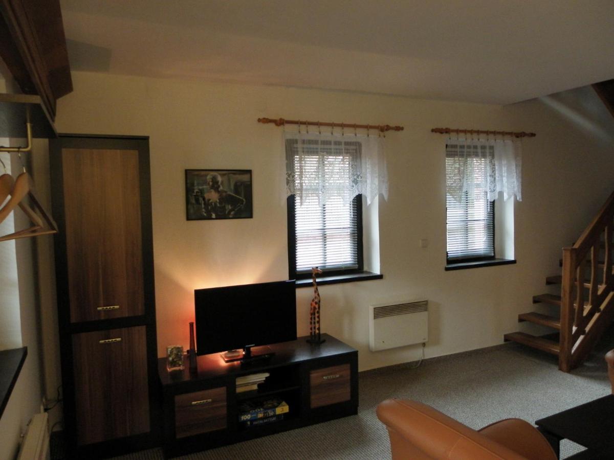 Duplex Suite