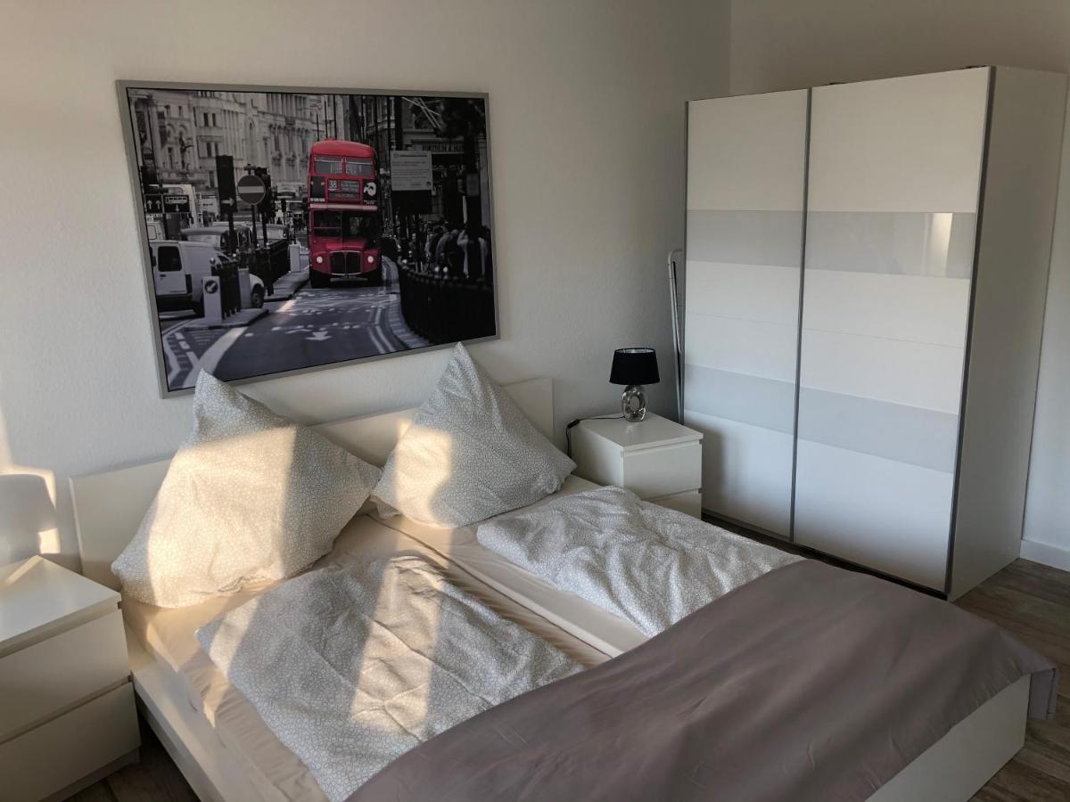 Appartamento con 1 Camera da Letto