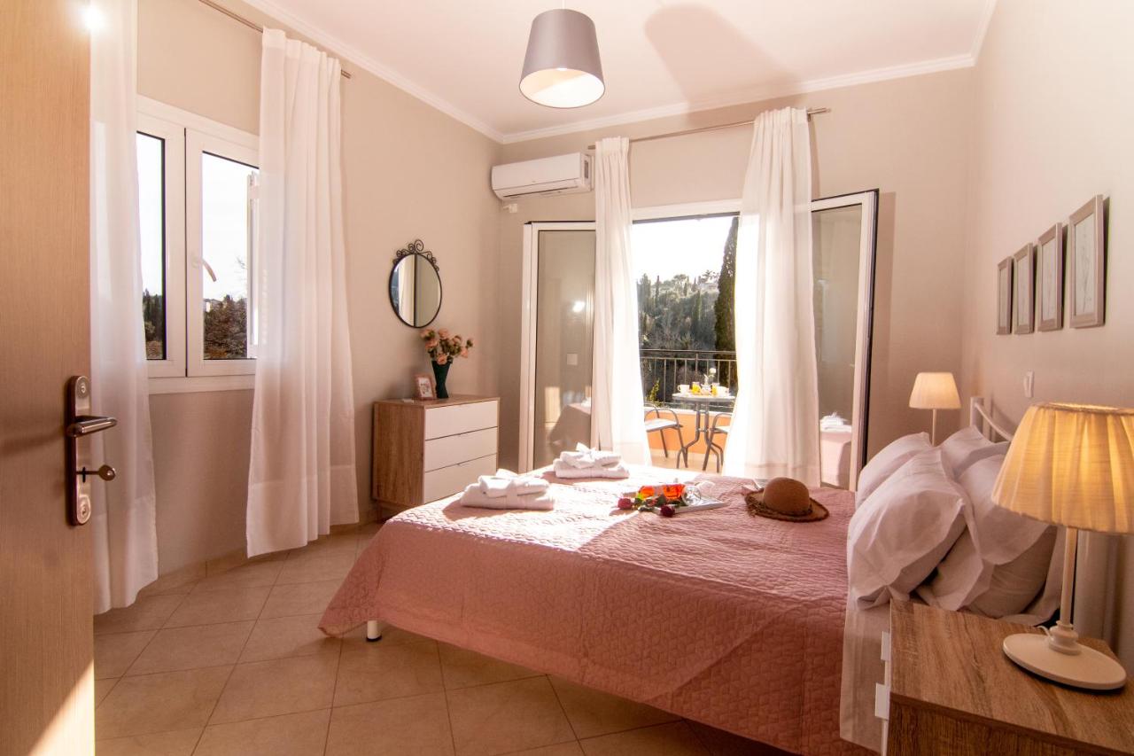 B&B Potamos - M&M apartments 2 - Bed and Breakfast Potamos